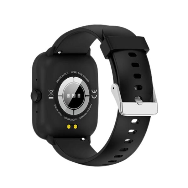 cubot-u3-black Cubot U3 Black