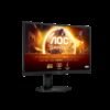 Gaming monitor AOC CQ27G4X 27'' QHD (zakrivljeni), 180Hz, 1ms