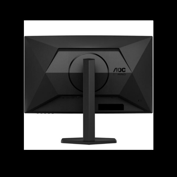 Gaming monitor AOC CQ27G4X 27'' QHD (zakrivljeni), 180Hz, 1ms