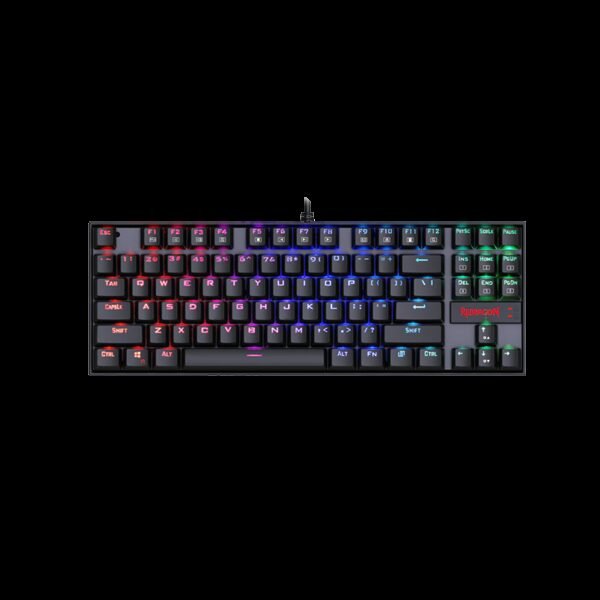 Gaming tastatura mehanicka ReDragon - Kumara K552 RGB