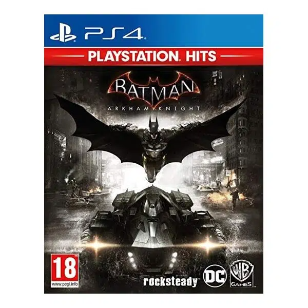 igra-za-ps4-batman-arkham-knight-hits Igra za PS4 Batman: Arkham Knight HITS