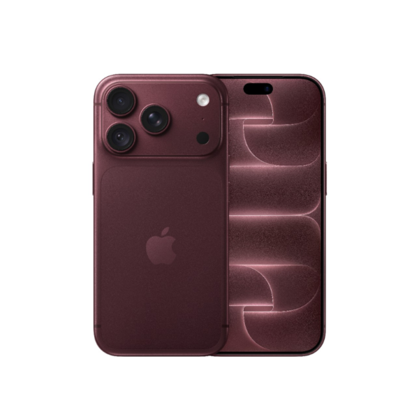 iphone18_mobitech Apple iPhone 18 Pro 256GB