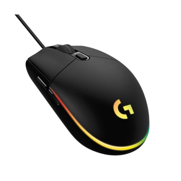 logitech-lightsync-gaming-mis-g102 Logitech mis G102