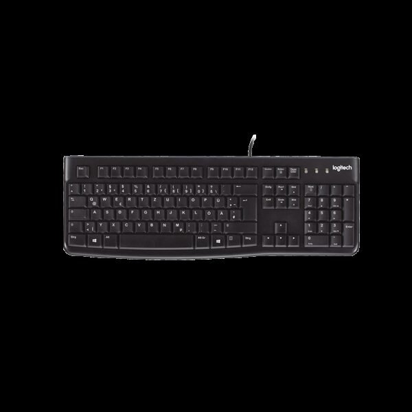 Logitech tastatura K120
