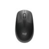 Logitech Wireles mouse M190 - mis