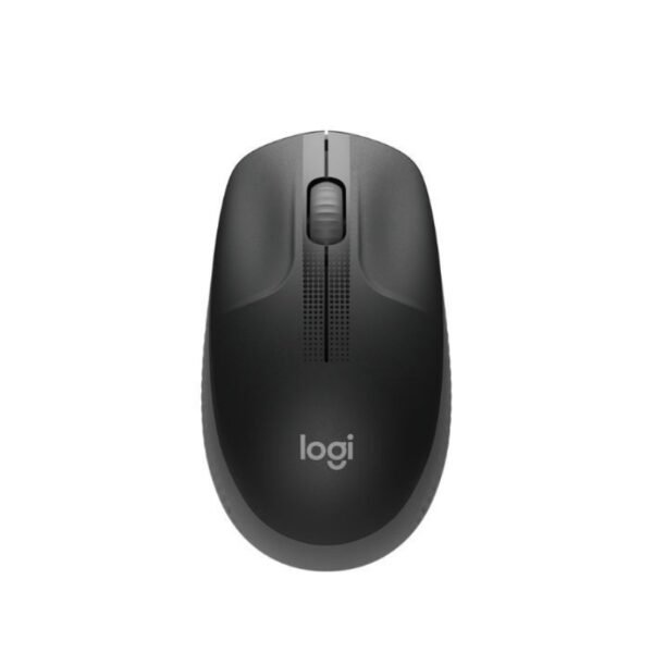 Logitech Wireles mouse M190 - mis