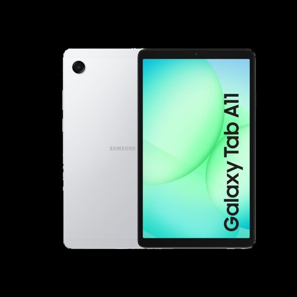 samsung-x135-galaxy-tab-a11-8gb-128gb-lte-silver Samsung X135 Galaxy Tab A11 8GB 128GB LTE Silver