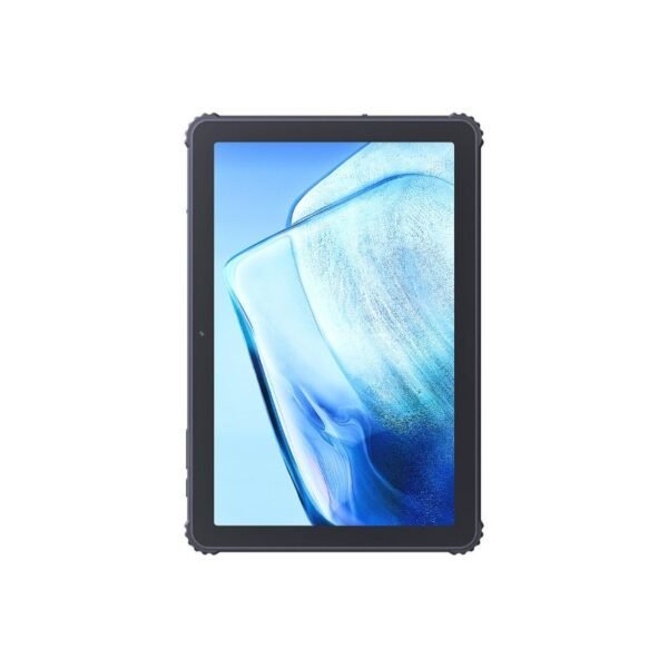 test Cubot Tab KING KONG FHD 8GB 256GB LTE 10.1 Black