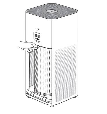 xiaomi-filter-za-prociscivac-6 Xiaomi filter za prociscivac 6