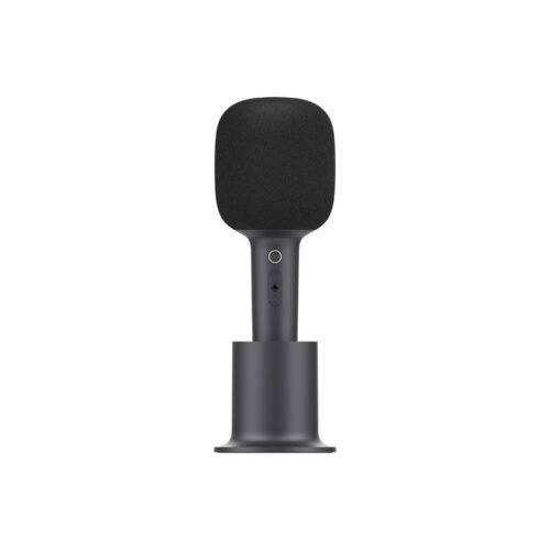 xiaomi-karaoke-microphone-black Xiaomi Karaoke Microphone Black