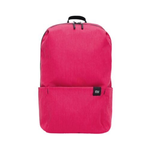 xiaomi-mi-casual-ruksak-pink Xiaomi Mi Casual Ruksak Pink