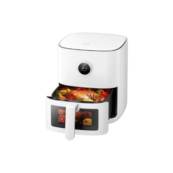 xiaomi-mi-smart-air-fryer-friteza-35l Xiaomi Mi Air Fryer Friteza 3.5L