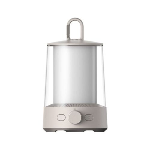 xiaomi-multi-function-camping-lantern-visenamjenska-lampa Xiaomi Multi-function Camping Lantern - visenamjenska lampa