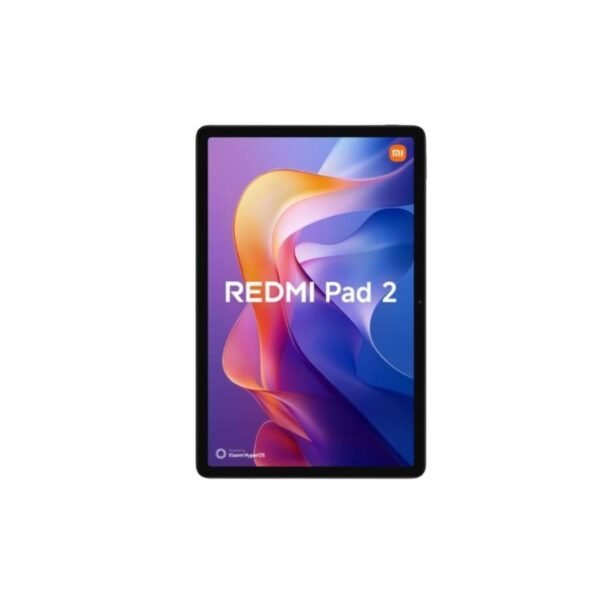 xiaomi-redmi-pad-2-wifi-4gb-128gb-grey Xiaomi Redmi Pad 2 WiFi 4GB 128GB Grey