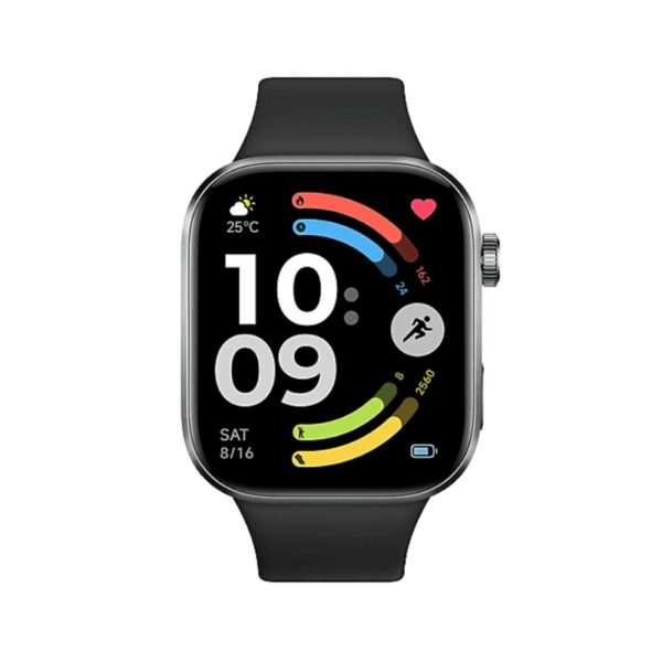 xiaomi-redmi-watch-6-oblack Xiaomi Redmi Watch 6 O.Black