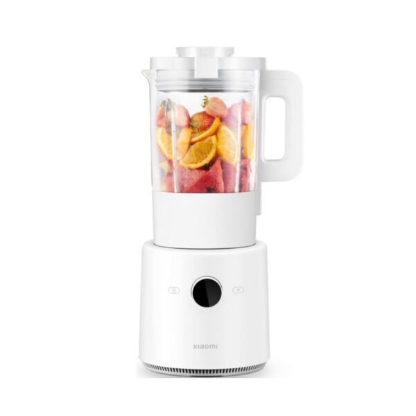 xiaomi-smart-blender Xiaomi Smart Blender