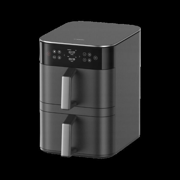 xiaomi-smart-double-stack-air-fryer-12l-friteza Xiaomi Smart Double Stack Air Fryer 12L friteza