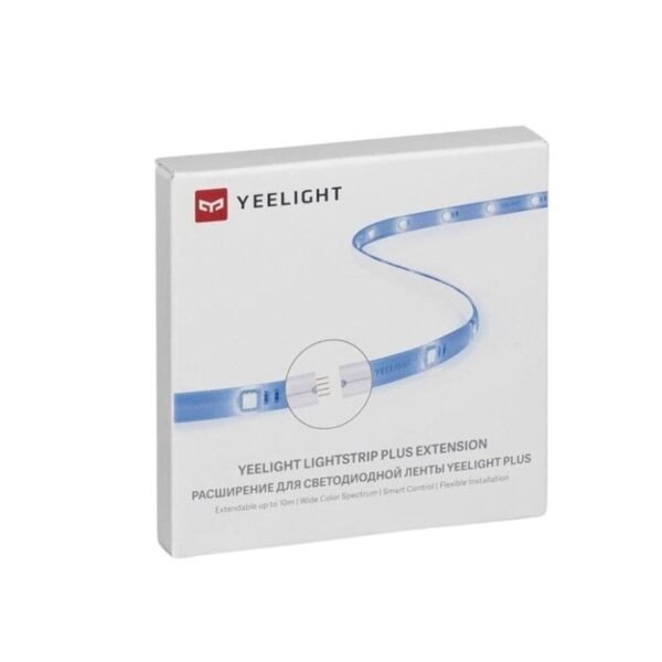 xiaomi-yeelight-lightstrip-plus-ekstenzija Xiaomi Yeelight Lightstrip Led traka