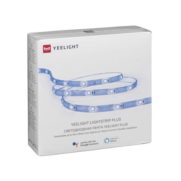 xiaomi-yeelight-lihtstrip-led-traka Xiaomi Yeelight Lihtstrip Plus (adapter+led traka)