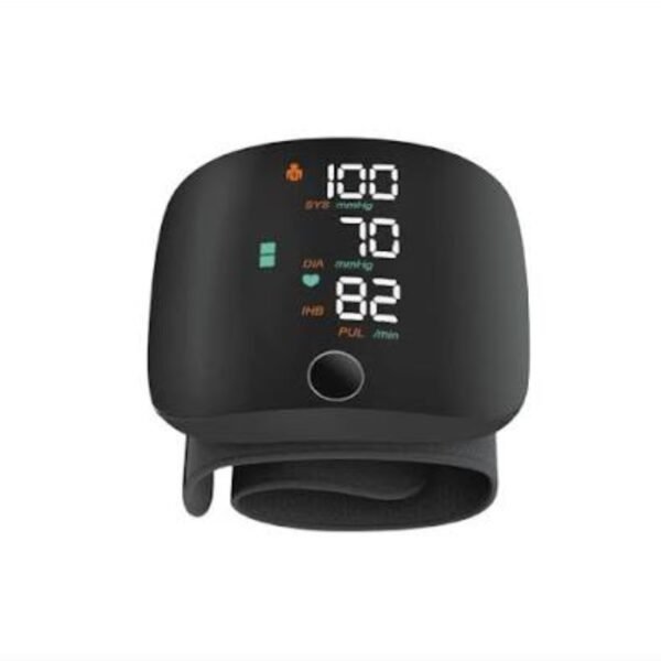 xo-rs02-prenosni-tlakomjer XO RS02 Prenosni Tlakomjer