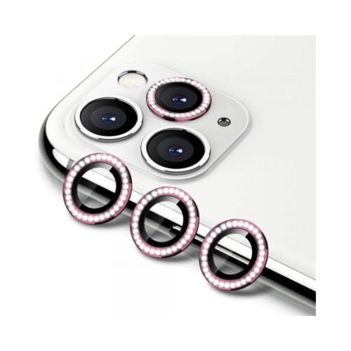zastitno-staklo-kamere-iphone-14-pro-max-pink Zastitno staklo kamere iPhone 14 Pro Max Pink