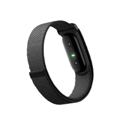 Google Fitbit Air Black