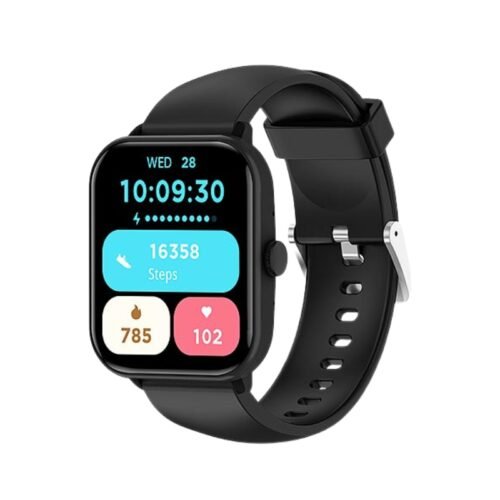 cubot-u3-black Cubot U3 Black
