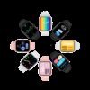 cubot-u3-gray Cubot U3 Gray