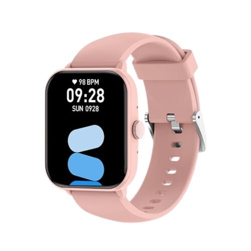 cubot-u3-pink Cubot U3 Pink