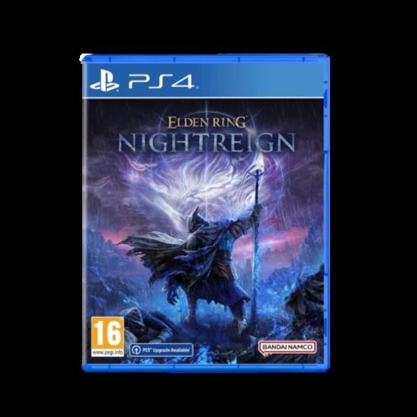 Igra za PS4 Elden Ring Nightreign