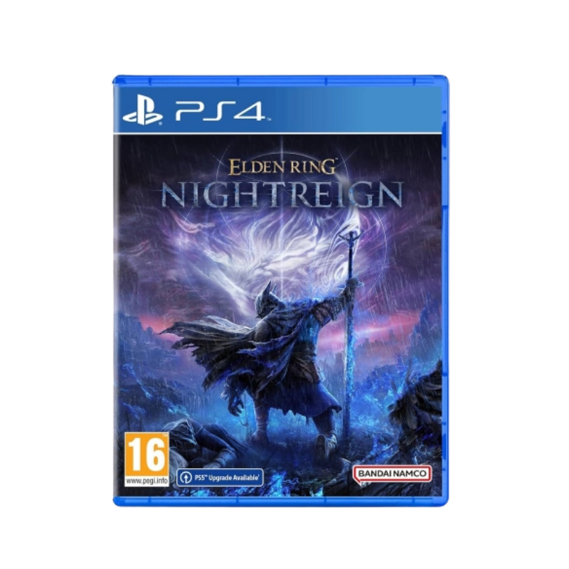 Igra za PS4 Elden Ring Nightreign