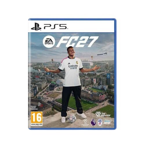 igra-za-ps5-ea-sports-fc-27 Igra za PS5 EA SPORTS FC 27