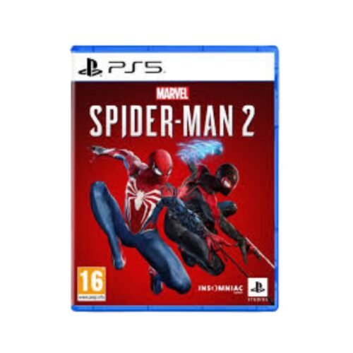 igra-za-ps5-marvels-spider-man-2-standard-edition Igra za PS5 Marvels Spider-Man 2 Standard Edition