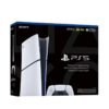 Playstation 5 Slim Digital Edition E chassis