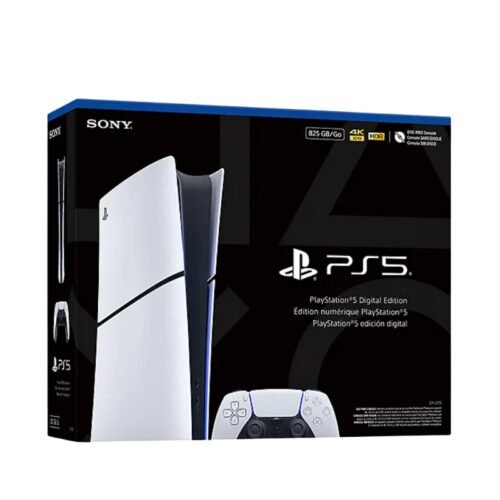 playstation-5-slim-digital-edition-e-chassis Playstation 5 Slim Digital Edition E chassis