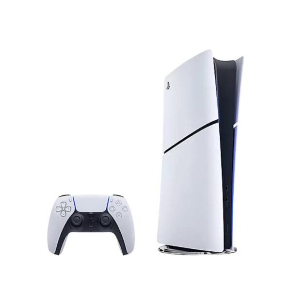 Playstation 5 Slim Digital Edition E chassis