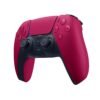 PS5 Dualsense Wireless Controller Cosmic Red v2