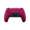 PS5 Dualsense Wireless Controller Cosmic Red v2