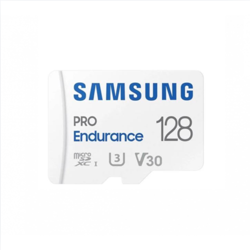 samsung pro endurance Micro SD Samsung 128GB PRO Endurance