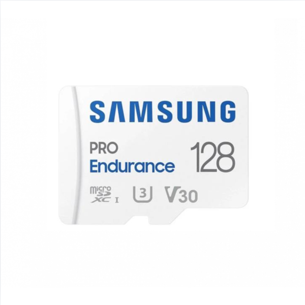 Micro SD Samsung 128GB PRO Endurance