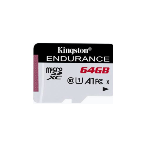 endurance Micro SD Kingston Endurance 64GB