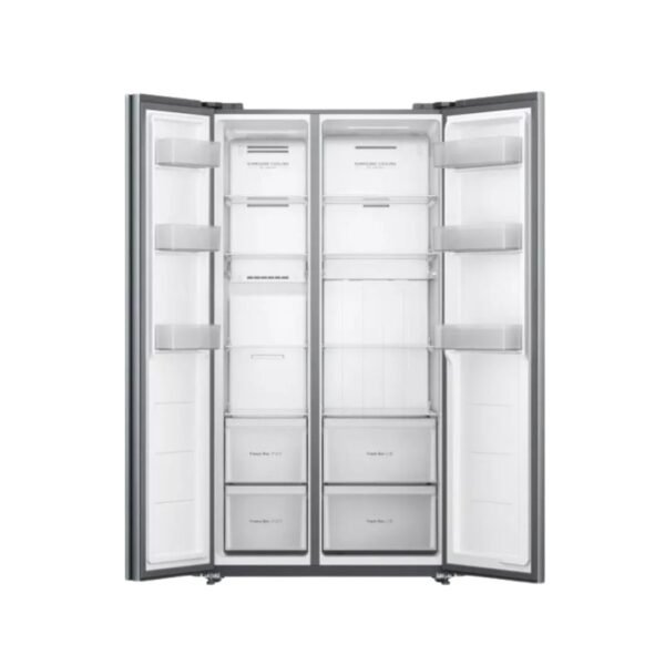 xiaomi-mijia-frizider-sidebyside-621l Xiaomi Mijia Frizider SideBySide 621L