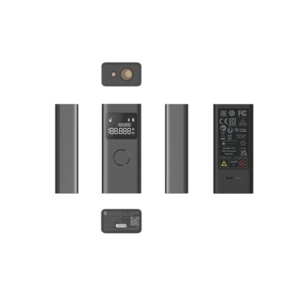 xiaomi-pametni-laserski-metar Xiaomi pametni laserski metar