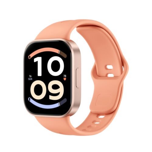 xiaomi-redmi-watch-6-active-orange Xiaomi Redmi Watch 6 Active Orange