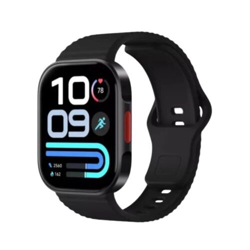 xiaomi-redmi-watch-6-lite-black Xiaomi Redmi Watch 6 Lite Black