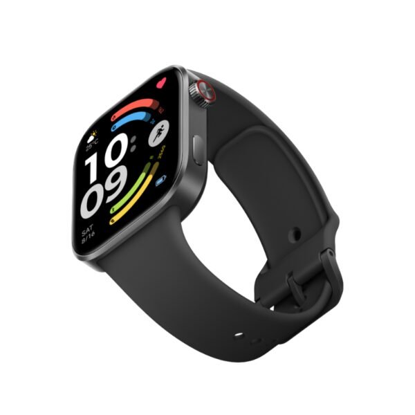 xiaomi-redmi-watch-6-oblack Xiaomi Redmi Watch 6 O.Black