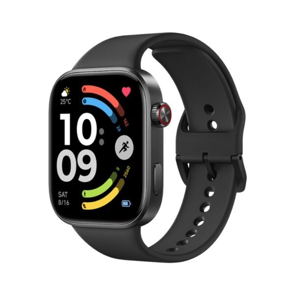 xiaomi-redmi-watch-6-oblack Xiaomi Redmi Watch 6 O.Black