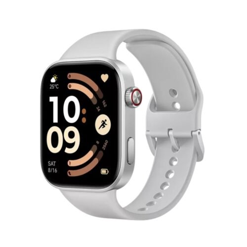 xiaomi-redmi-watch-6-sgray Xiaomi Redmi Watch 6 S.Gray